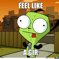 GIRRR