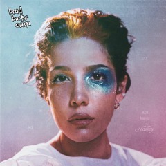 Halsey - You Should Be Sad (Brad Owen Bootleg) *Skip to 30 Seconds*