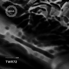 OECUS Podcast 436 // TWR72