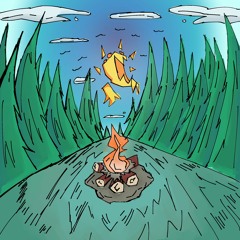 Kola Kid - Pizza Power (Short Cover)