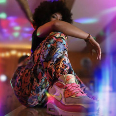 DJ'REEN - TECH In The HOUSE