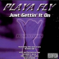 Playa Fly - Triple Bitch Mafia (Three 6 Mafia Diss)