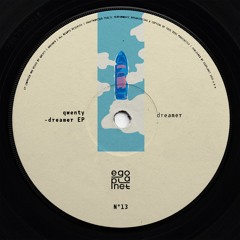 Qwenty - Dreamer