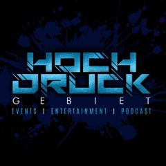 Charlotte Vogel @ HDG-Podcast 24.12.2020