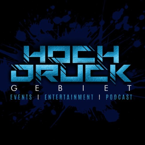 Charlotte Vogel @ HDG-Podcast 24.12.2020