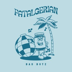 PREMIERE: Fatalgerian - Bad Boyz [Mole Music]