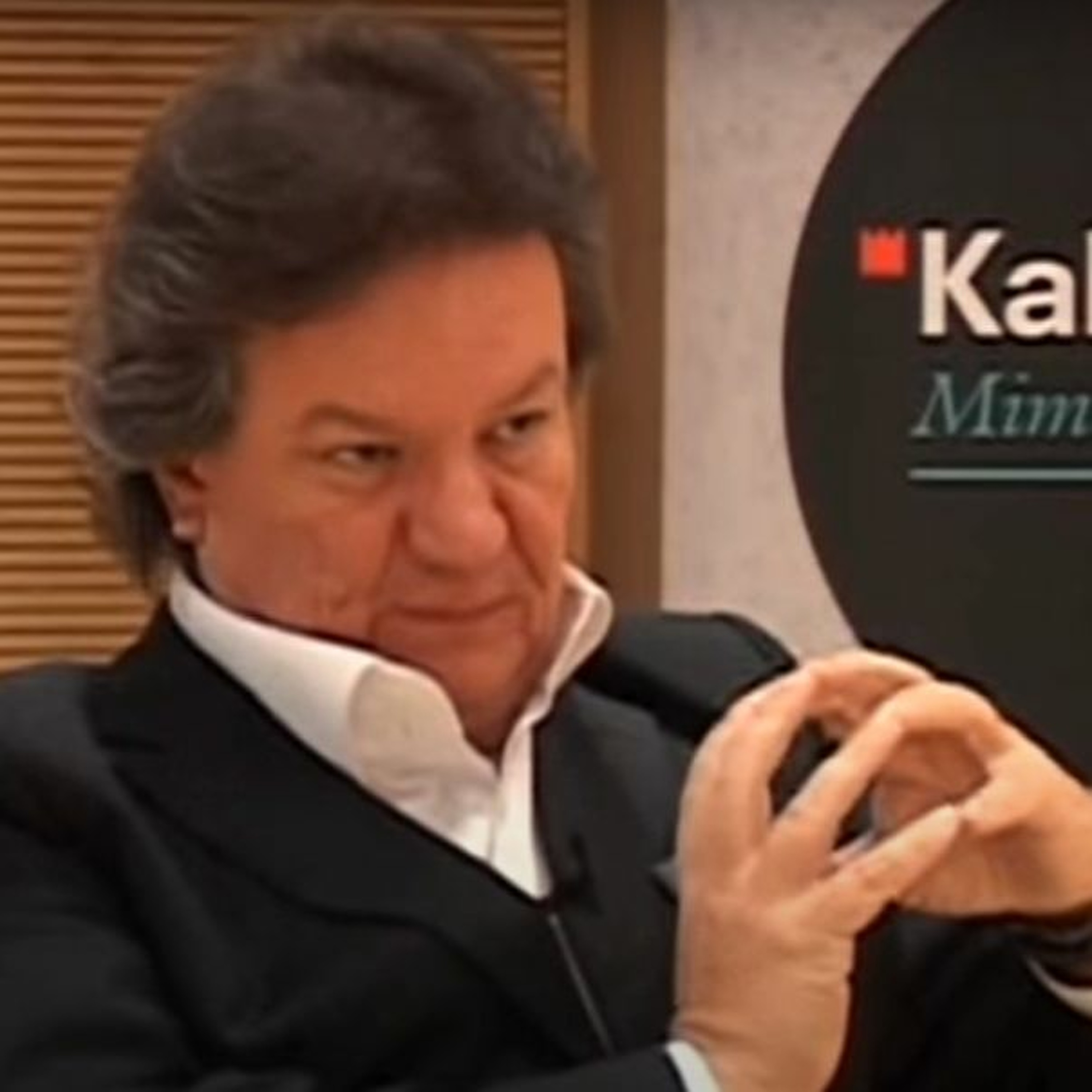 Kalebodur\'la Mimarlar Konuşuyor