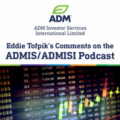 ADMIS & ADMISI Analysts Market Commentary Podcast 26 AUGUST 2020
