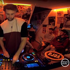 SNK Takeover at RelateRadio - Dennis Hennemann