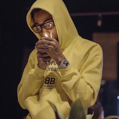 PnB rock - I Swear [Unreleased] 2025