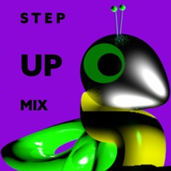 STEP UP XD (MIX)
