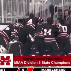 Marblehead 2024-2025 Boys Hockey Mix