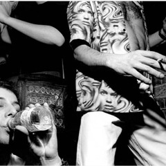 Greg Brian - Off The Cuff Series - 04
