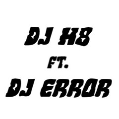 [DJ H8 ft.DJ ERROR] - العمده - كسرني يوم