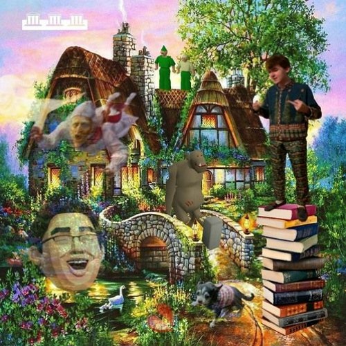 Twotimer - Vitamin Gummy (Mimimimimimimimi v1) (Low Quality Snippet)