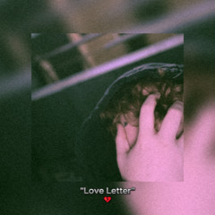 Love Letter