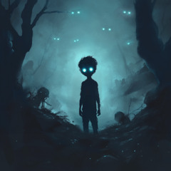 Tales Of The Damned - Dark Rap Instrumental