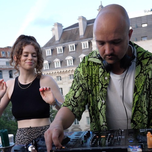 Josh CK & Emilia mixes