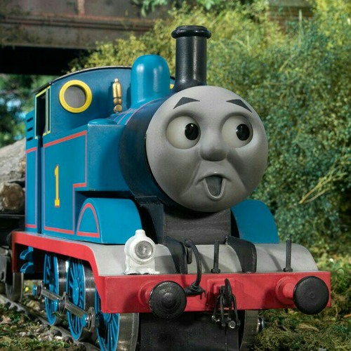 Thomas es el líder (Thomas You're the Leader in Spanish)