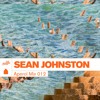 Aperol Mix 012: Sean Johnston DJ mix artwork - Electronic music tracklist cover image