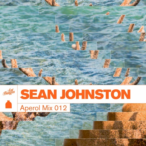 Aperol Mix 012: Sean Johnston