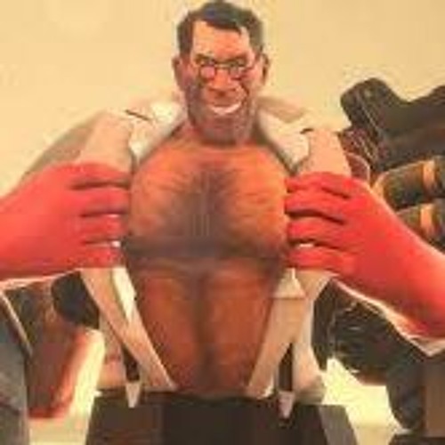 joji tick tock but all tf2 mercs sing it