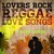 Artwork for SANCHEZ X WAYNE WONDER X DENNIS BROWN X BERES HAMMOND X KEN BOOTHE X LOVERS ROCK MIX
