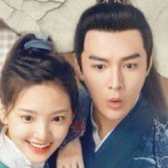Catch The Wind - Tao Zhao (Love is All Ost.)