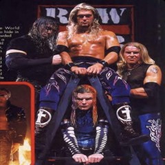 Extreme Rules
