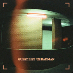 Pyrate - Guestlist (Kayrem Remix) comp