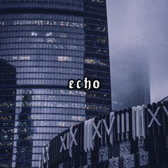[FREE] Migos x Ufo361 Type Beat "Echo" | Hard Dark Trap Instrumental 2022