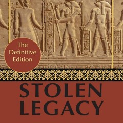 [Book] R.E.A.D Online By George G. M. James: Stolen Legacy: Greek Philosophy is Stolen Egyptian