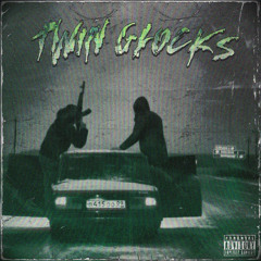 TwinGlocks (Prod. Vexd.soul x Nightrdd)