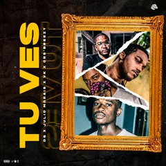 TU VÊS (by Joshua DG, Júlio Morais, VK & CRS'BREEZY)