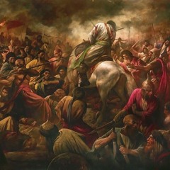 لا كالحسين - الشاعر محمد الحرزي - سيد عبدالرحمن الرفاعي