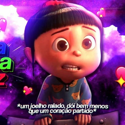 é que a gente quer crescer, e quando cresce quer voltar do início... ?