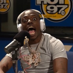 Bobby Shmurda Funk Flex Hot97 Freestyle