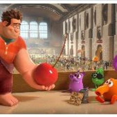 OnlineStream Wreck-It Ralph (2012) FulLMoviE Mp4/720 449716