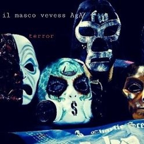 MY SET 45 MEE VEVESSKULL - MR. UP TEMPI JEBEMMTI