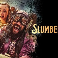 Watch! Slumberland (2022) Fullmovie at Home