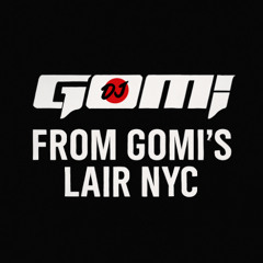 From Gomi's Lair NYC 250706