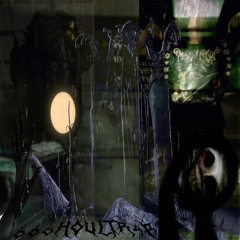{{{ØddlørdX666houlz}}} Morgue Haunting [Prod.Zero]