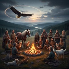 Something to Believe In
