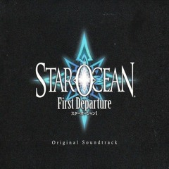 Star Ocean First Departure - Sweet Time