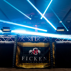 HSM Kollektiv live @ Fi**en-Fete 2023