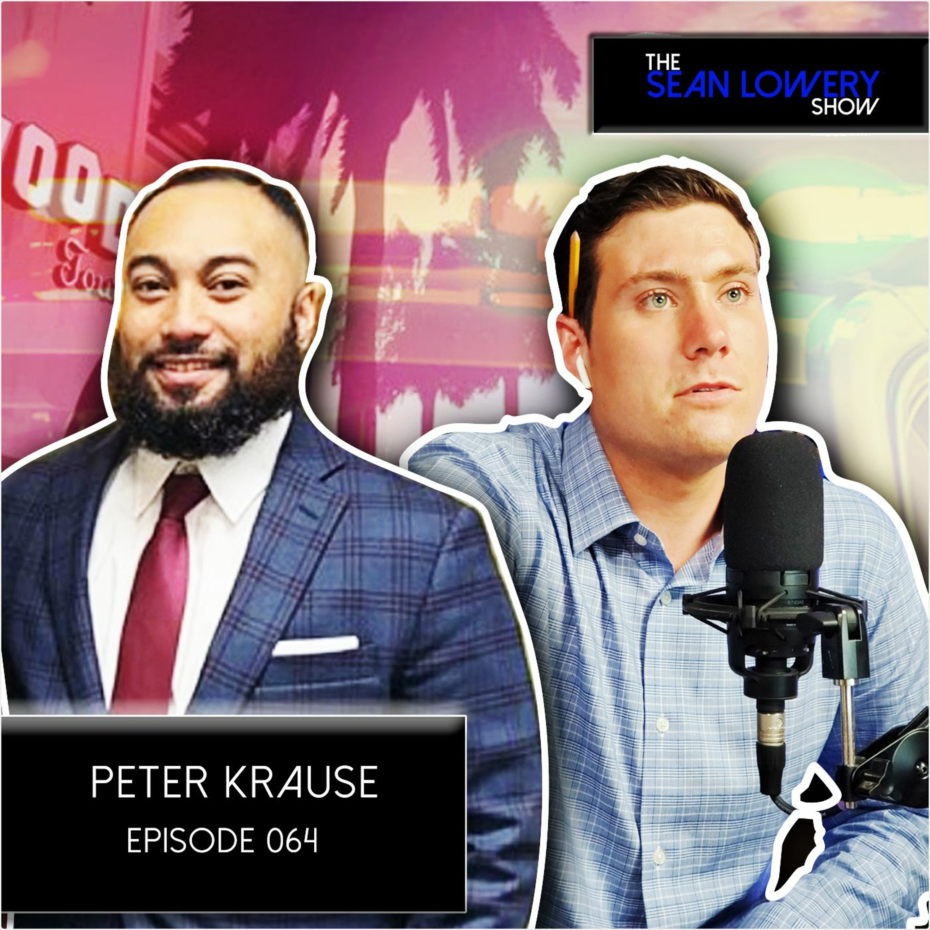 The Sean Lowery Show