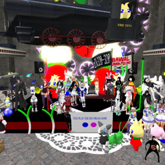dj tofu live @ yayemarket 0 [07/25/2025]