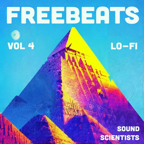 Stream Spider Legs by Sound Scientists Listen online for free on