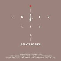 Agents of Time - Unity ID 4 - Vocal (Liquid Fantasy -Releasing Oct. 14 2022)