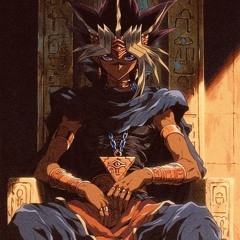 I ALONE REIGN (LONG LIVE THE PHARAOH!)